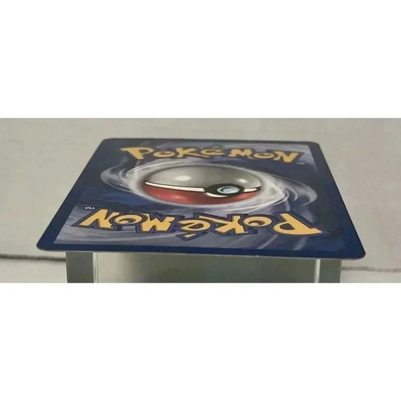 Pokémon Zubat 57/62 Fossil Unlimited LP - Picture 12 of 12